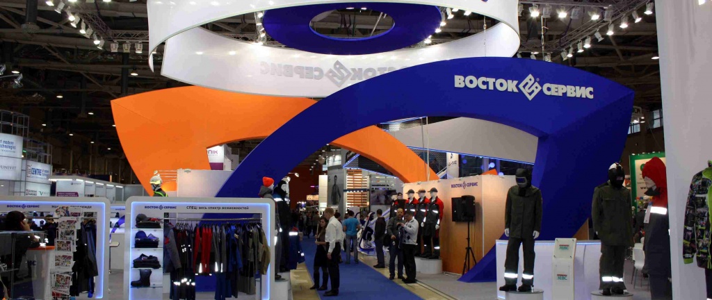 vostok